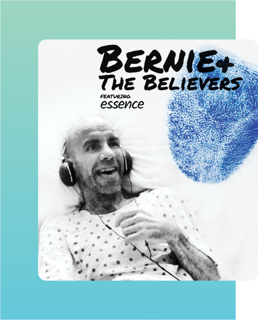 Bernie dalton legacy