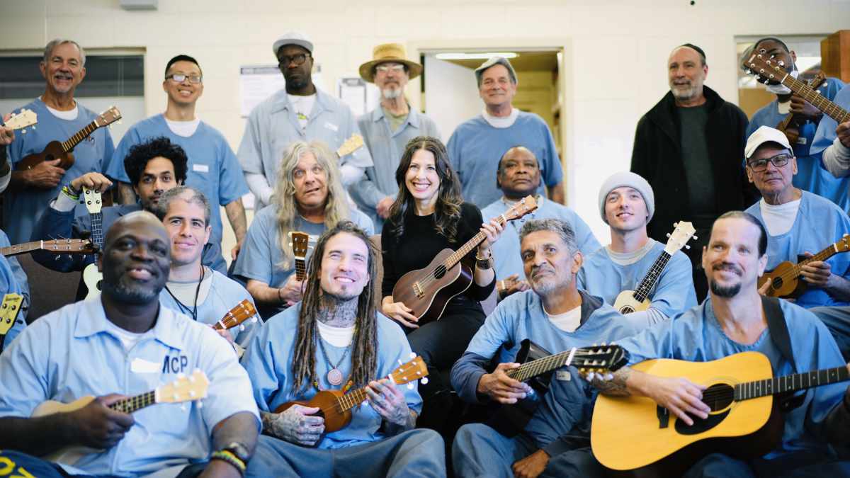 San Quentin Believers